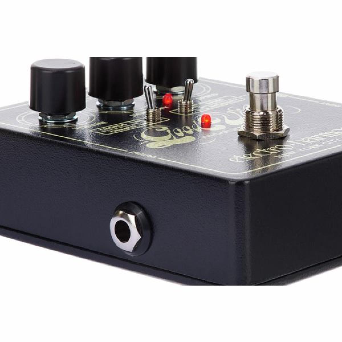 Electro Harmonix Good Vibes Univibe - BimotorDJ